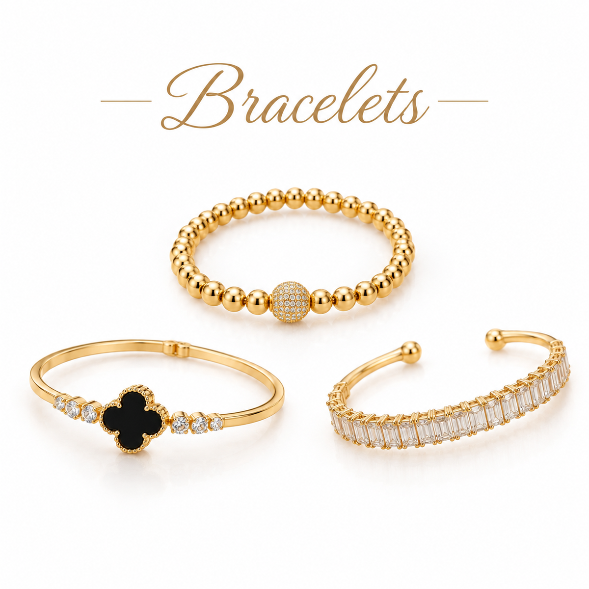 Premium Bracelets