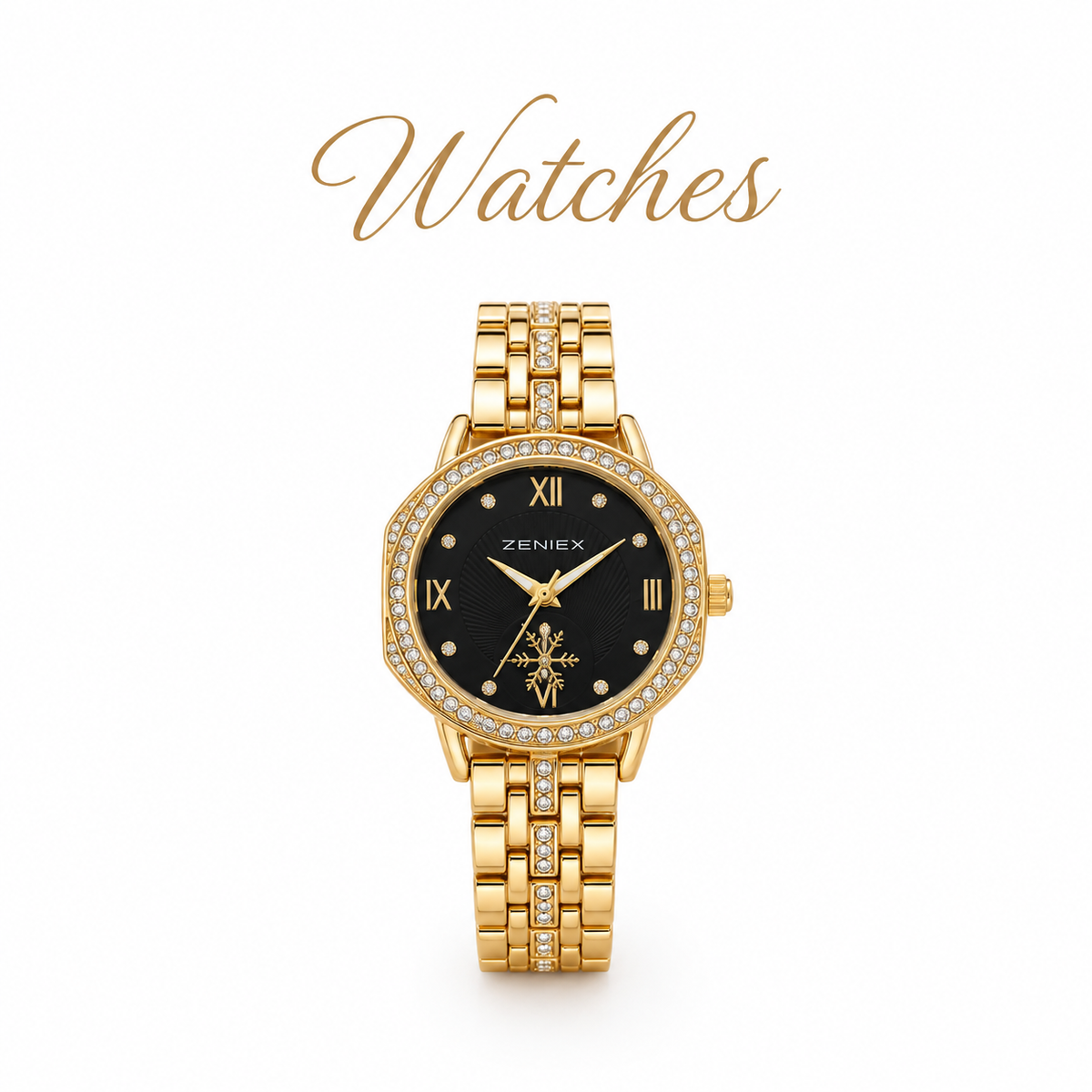 Premium Watches