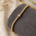 Angel Heart Bracelet