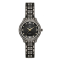 Silver Watch