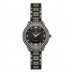 Silver Watch
