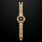 Crystal Watch