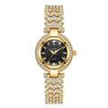 Crystal Watch
