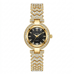 Crystal Watch