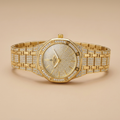 Crystal Detail Watch