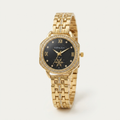 Crystal Accent Watch