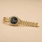 Crystal Accent Watch
