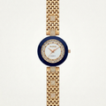 Rose Gold Watch