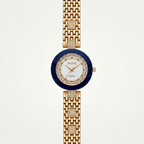 Rose Gold Watch