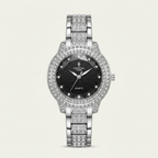 Gold Tone Watch