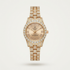 Luxury Statement Watch