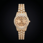 Luxury Statement Watch