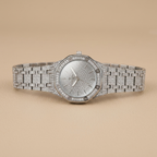 Crystal Detail Watch